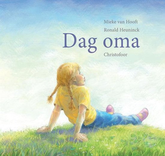 Dag oma