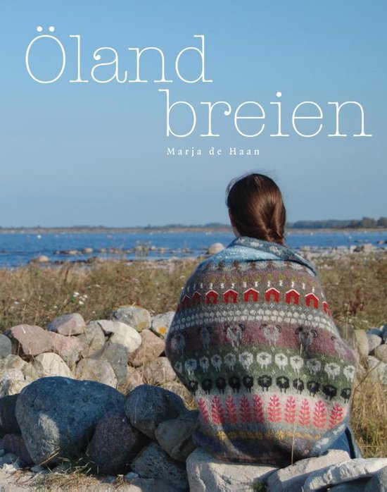 Öland breien