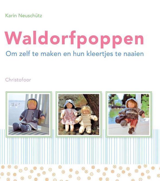 Waldorfpoppen