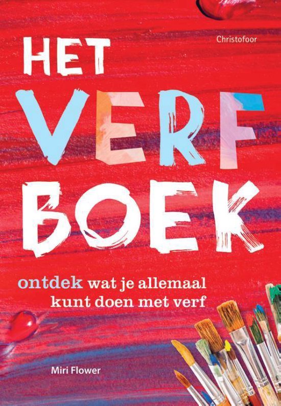 Het verfboek