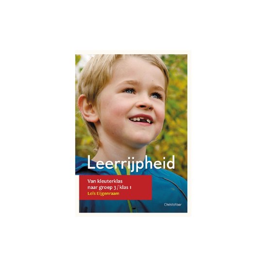 Opgroeien - Leerrijpheid