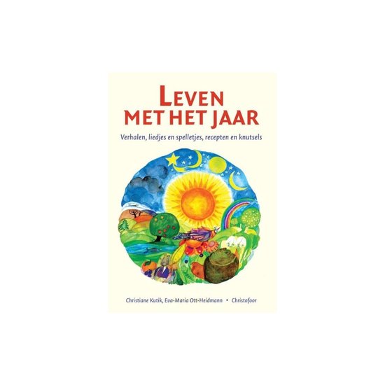 Leven met het jaar