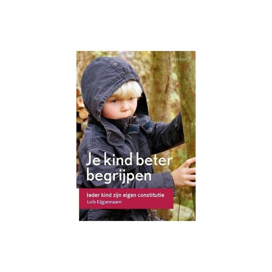 Opgroeien - Je kind beter begrijpen