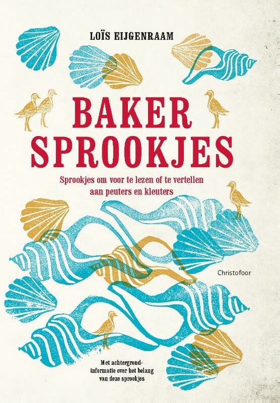 Bakersprookjes