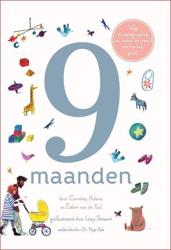 9 maanden