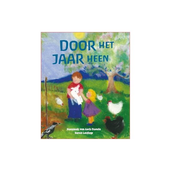 Door het jaar heen