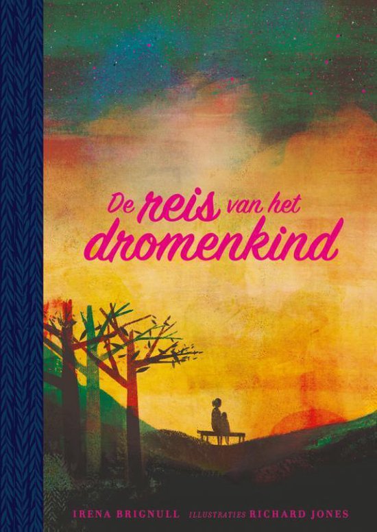 De reis van het dromenkind