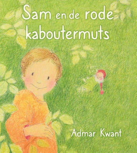 Sam en de rode kaboutermuts