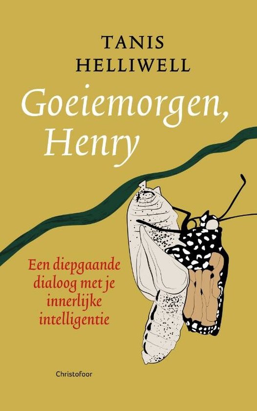 Goeiemorgen Henry