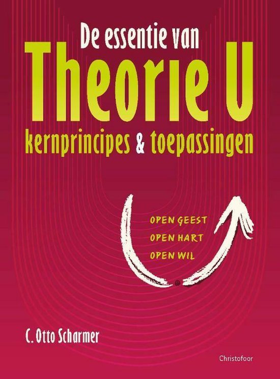 De essentie van Theorie U