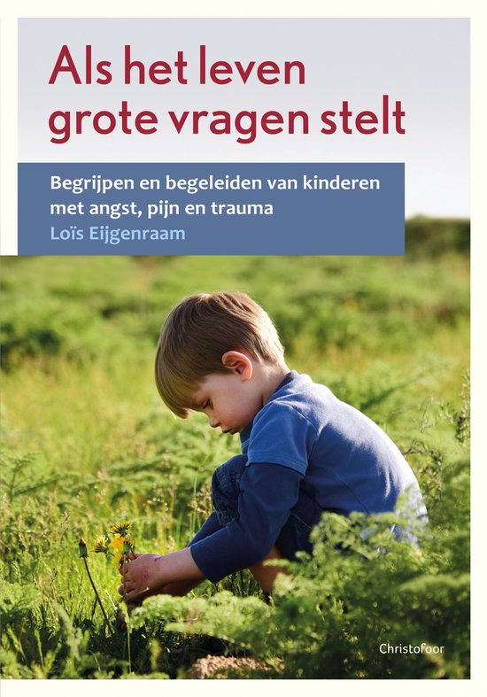 Opgroeien - Als het leven grote vragen stelt