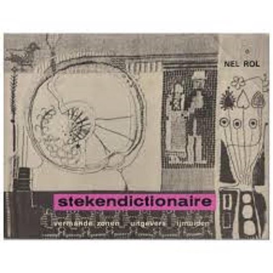 Stekendictionaire