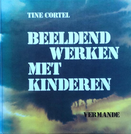 Beeldend werken met kinderen