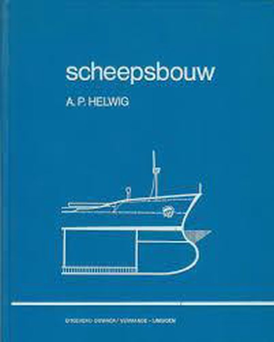 Scheepsbouw