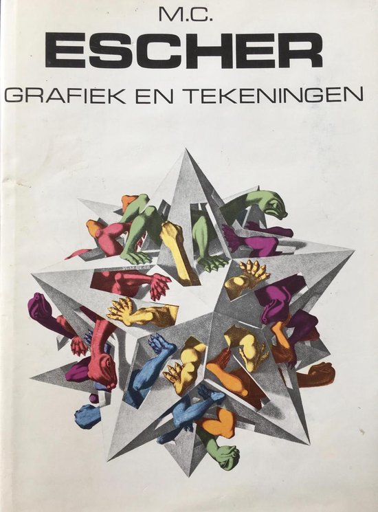 M.C. Escher - Grafiek en tekeningen