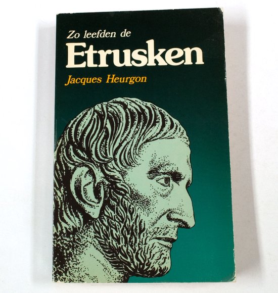 Zo leefden de etrusken