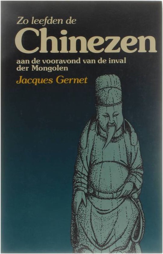 Zo leefden de Chinezen aan de vooravond van de inval der Mongolen (1250-1276)