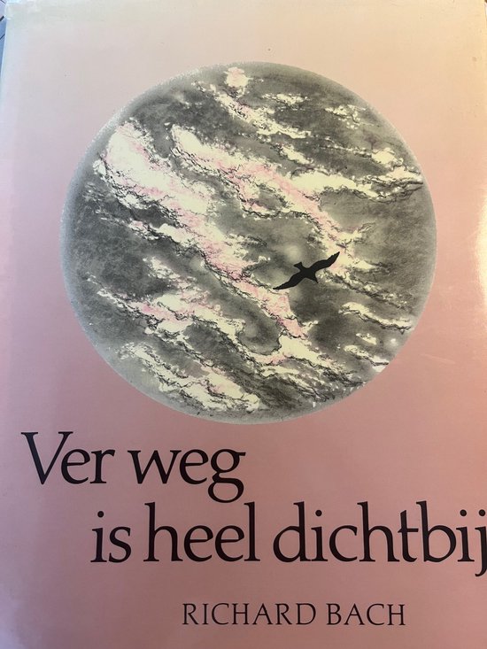 Ver weg is heel dichtby