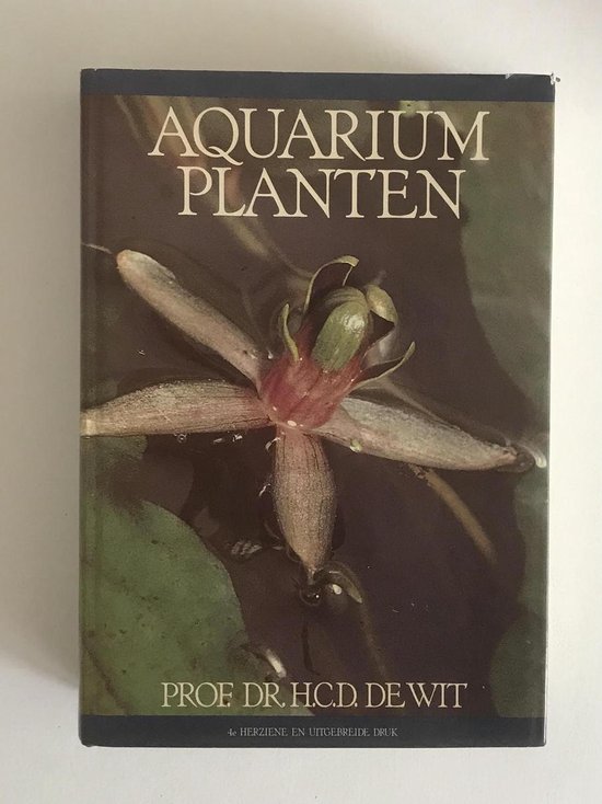 Aquariumplanten