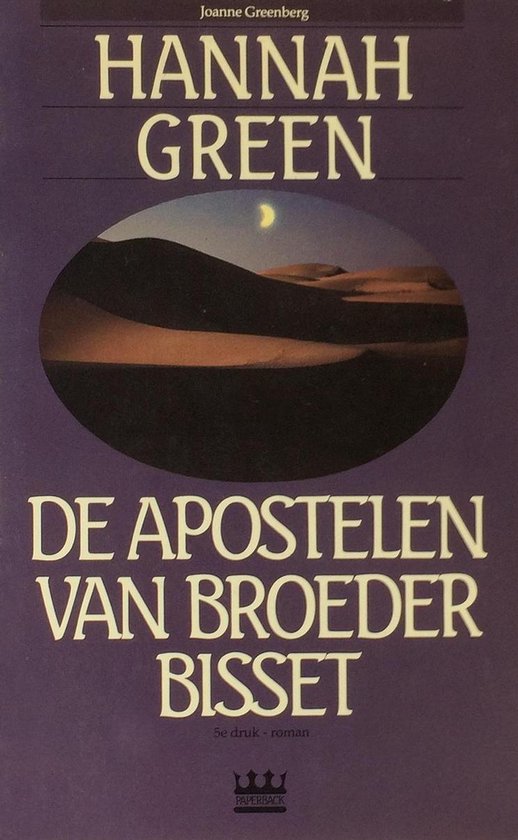 Apostelen van broeder bisset