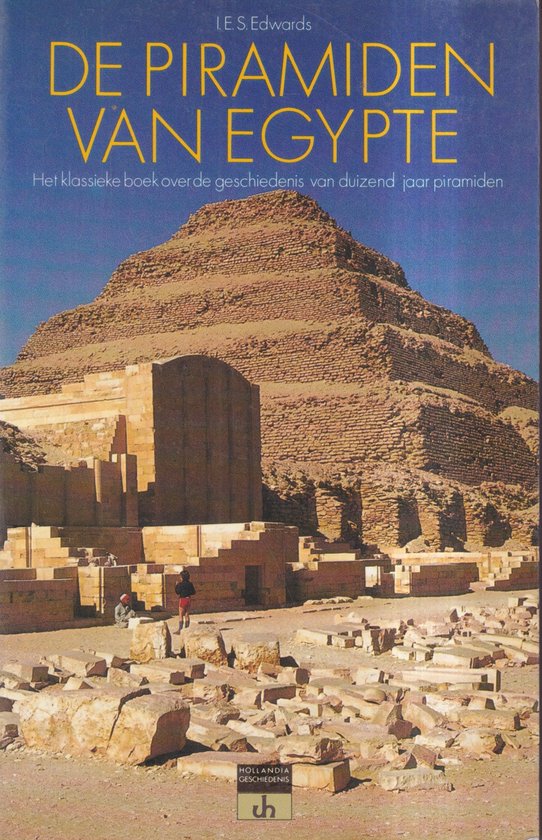 De Piramiden van Egypte