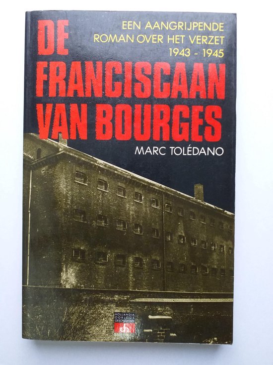 Franciscaan van bourges