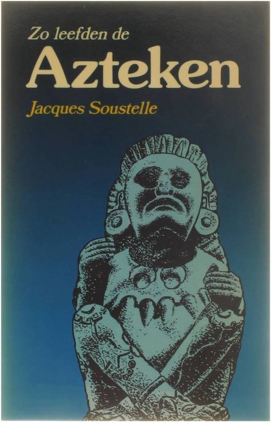 Zo Leefden de Azteken