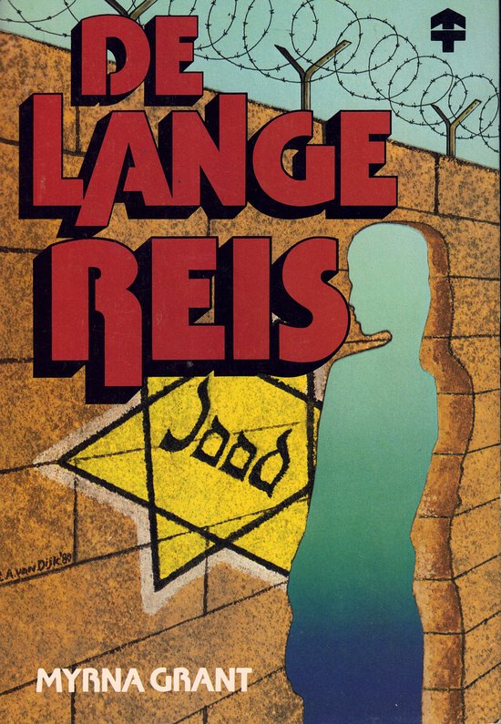 Lange reis, de