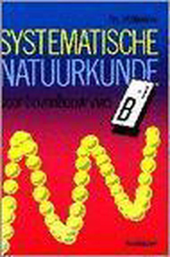 Systematische natuurkunde v b1