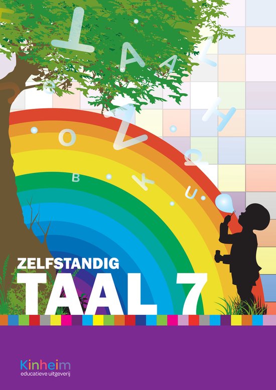 Zelfstandig Taal 7