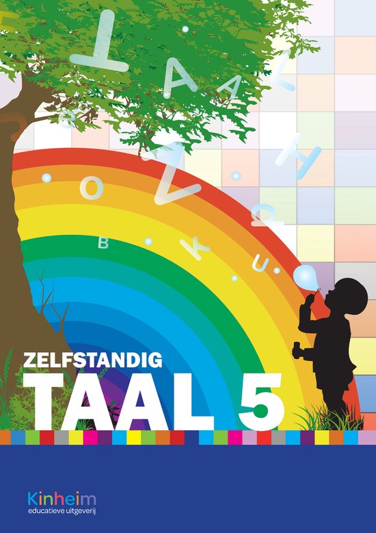 Zelfstandig Taal 5