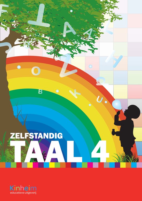 Zelfstandig Taal 4