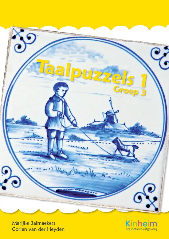 Taalpuzzels 1