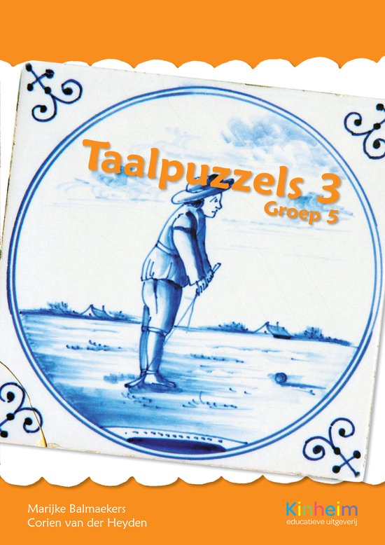 Taalpuzzels 3