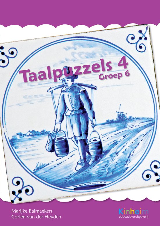 Taalpuzzels 4