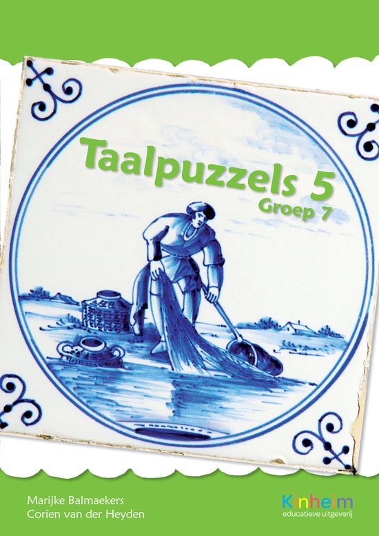 Taalpuzzels 5