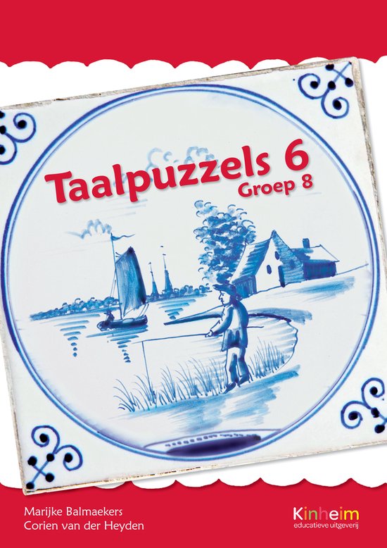 Taalpuzzels 6