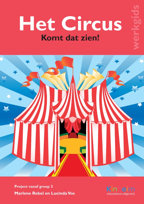 Het Circus [Werkgids]