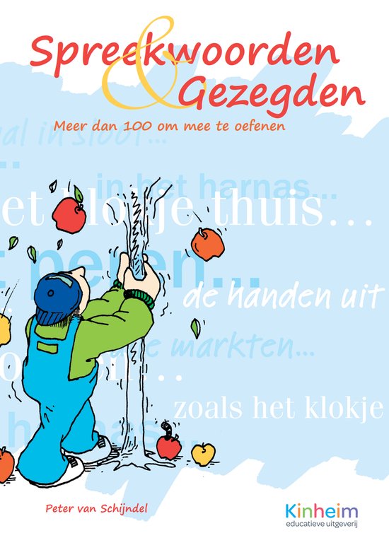 Spreekwoorden en Gezegden