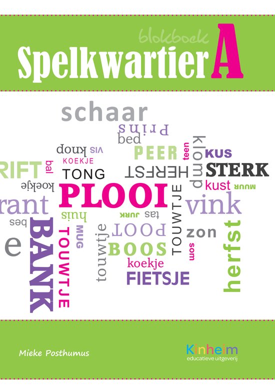 Spelkwartier A