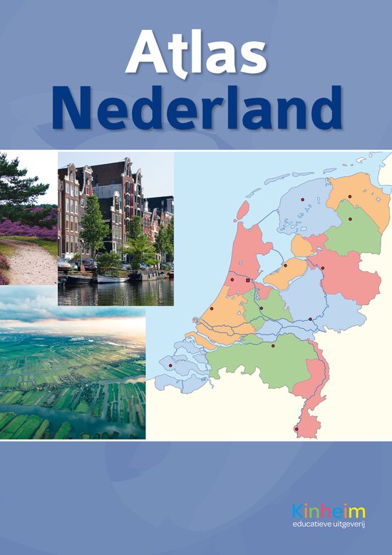 Atlas Nederland