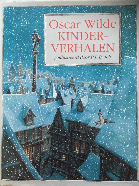 Oscar Wilde: Kinderverhalen