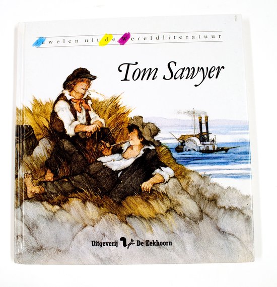 Tom Sawyer