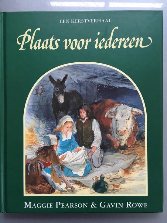 Plaats voor iedereen