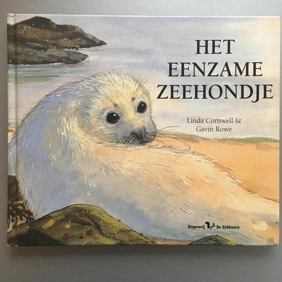 Het Eenzame Zeehondje