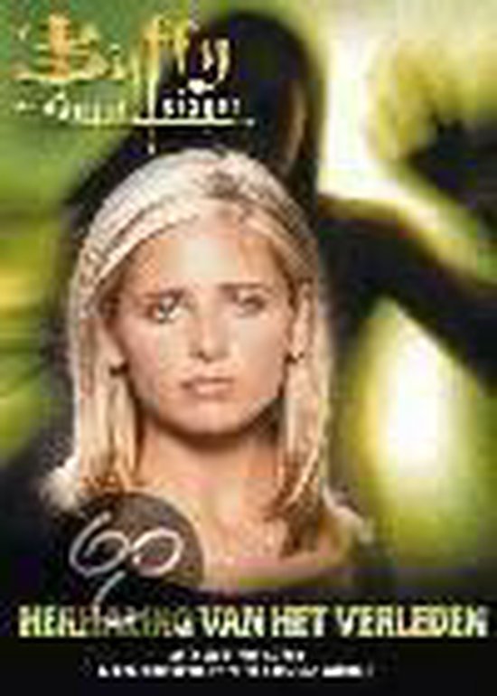 Buffy The Vampire Slayer Herhaling Verle