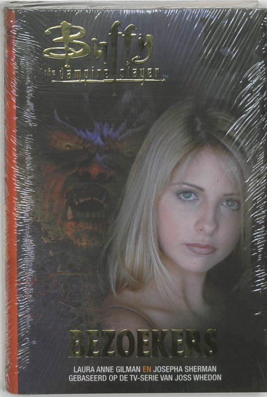 Buffy The Vampire Slayer Bezoekers