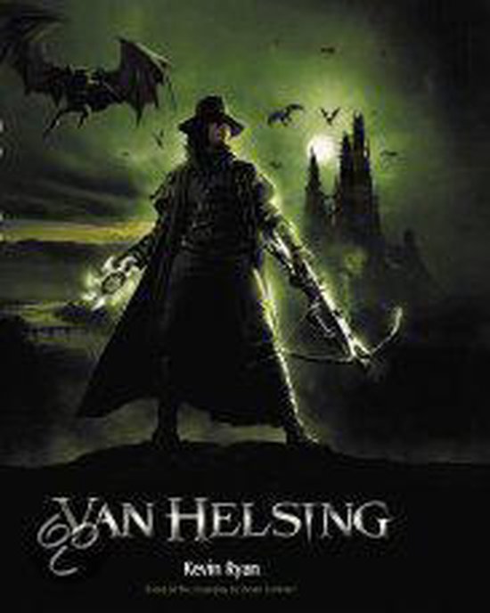 Van Helsing