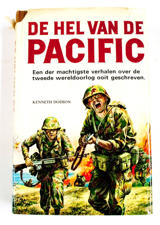 Hel van de pacific