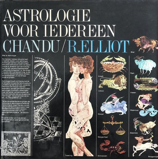 Astrologie voor iedereen